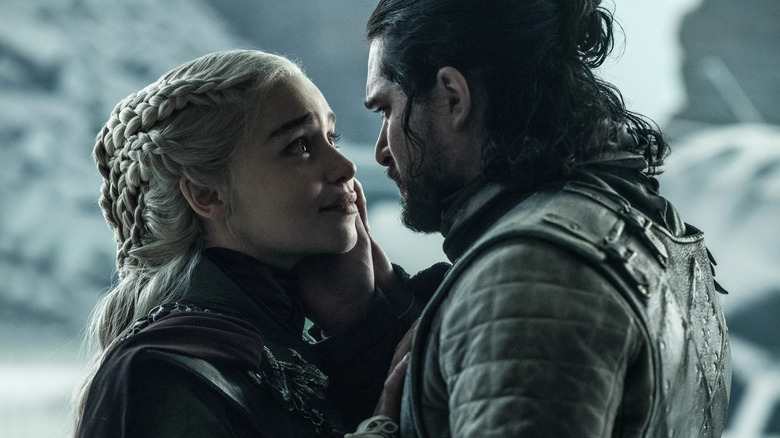 Game of Thrones