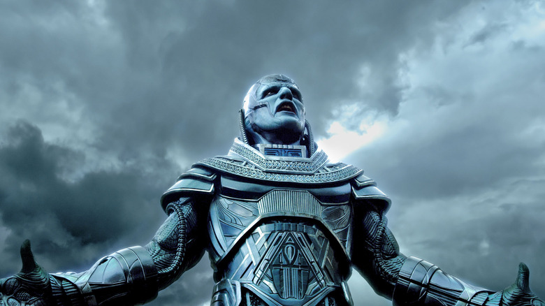 X-Men: Apocalypse