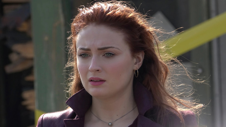 Dark Phoenix