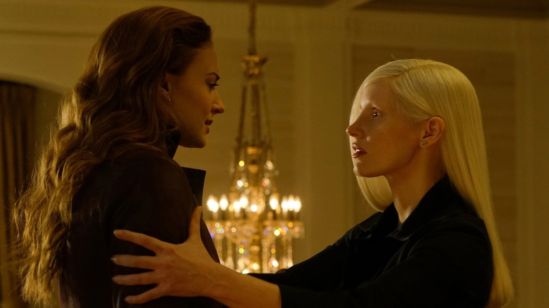 Dark Phoenix