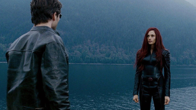 X-Men: The Last Stand