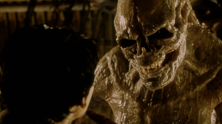 Xenomorph in Alien: Resurrection