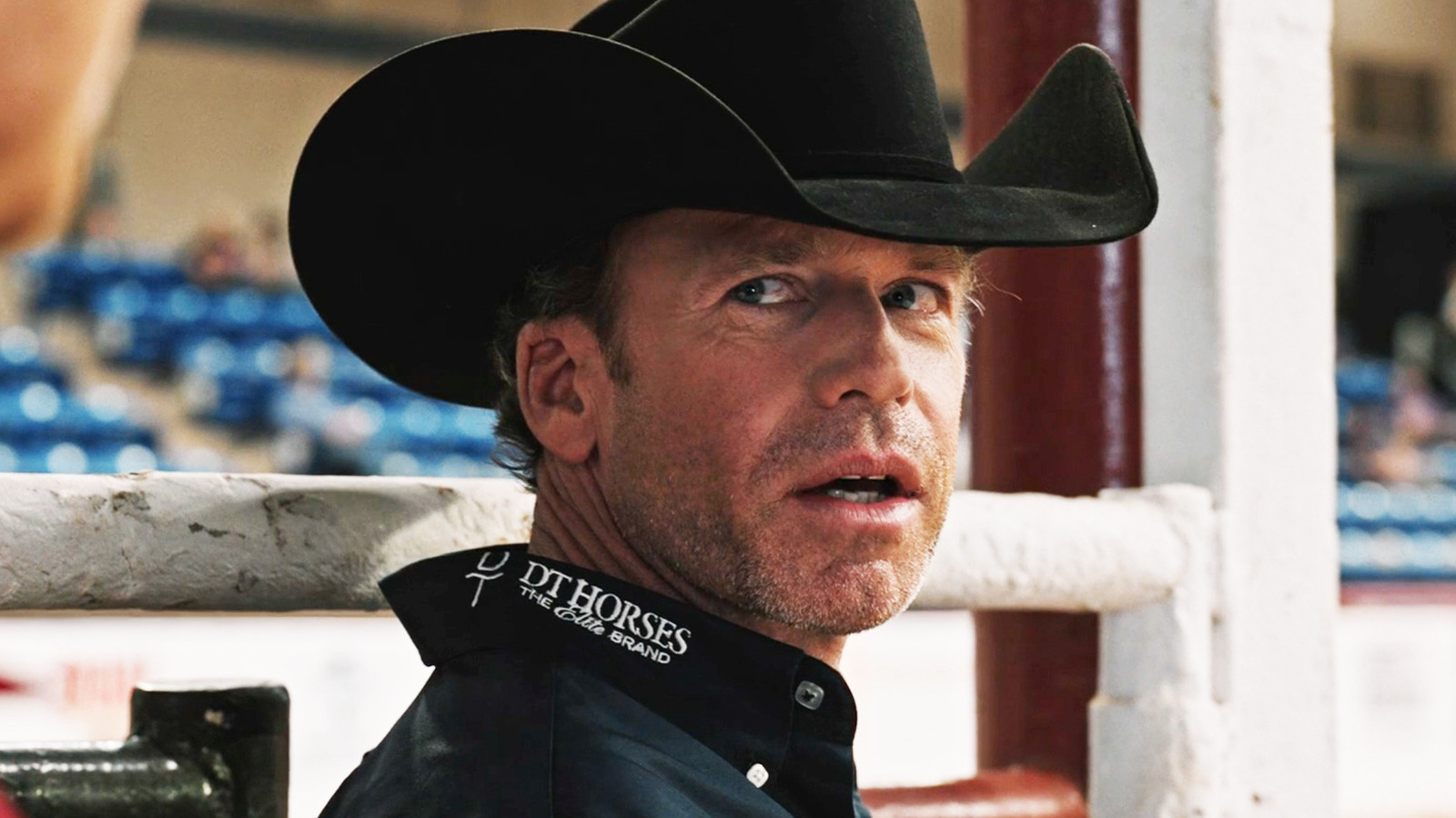 Why Yellowstone Creator Taylor Sheridan Thinks The Western Genre Will Never Die