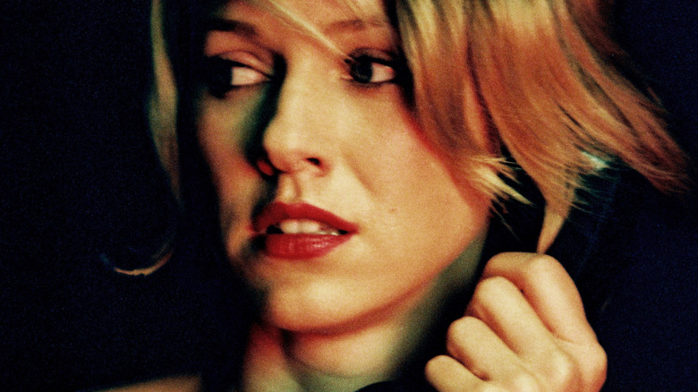 Naomi Watts in Mulholland Drive