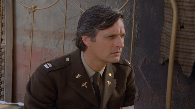 Alan Alda, M*A*S*H