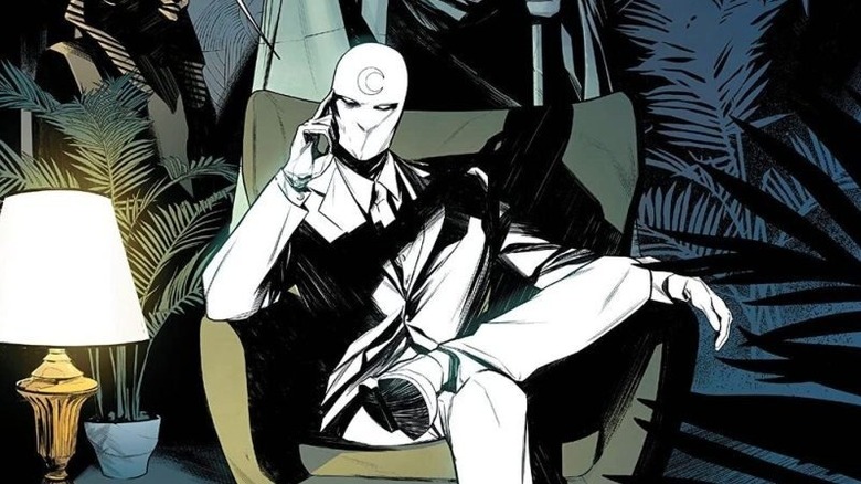 Moon Knight