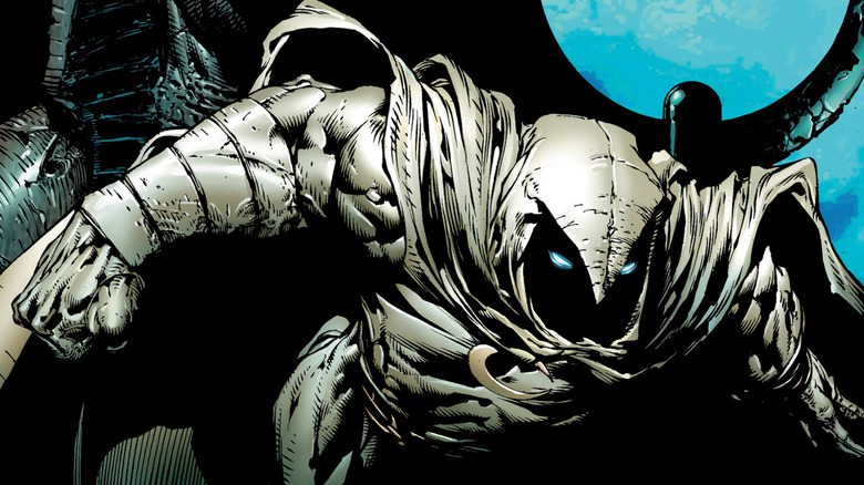 Moon Knight