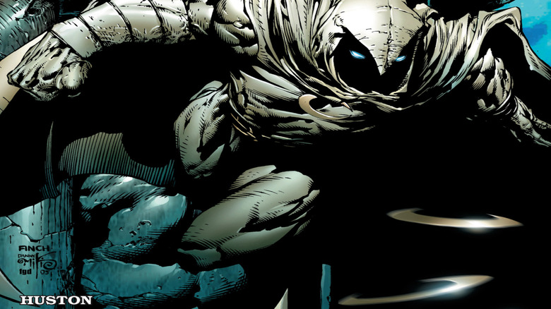 Moon Knight