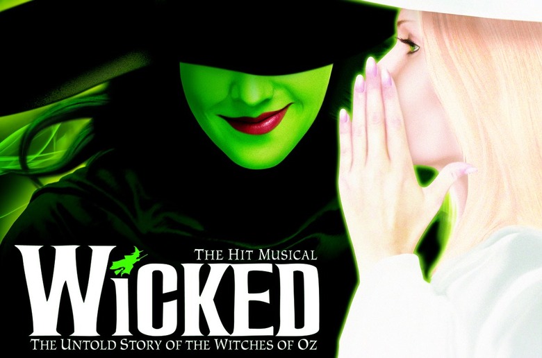 wicked