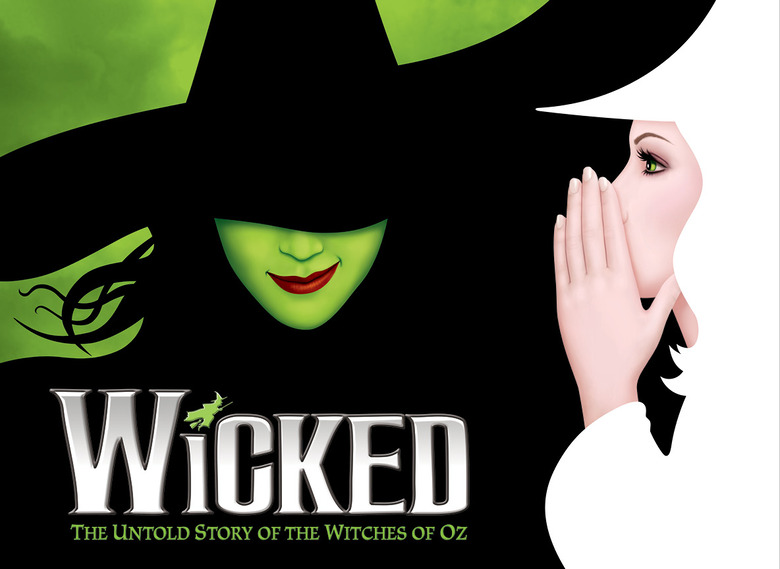 wicked movie