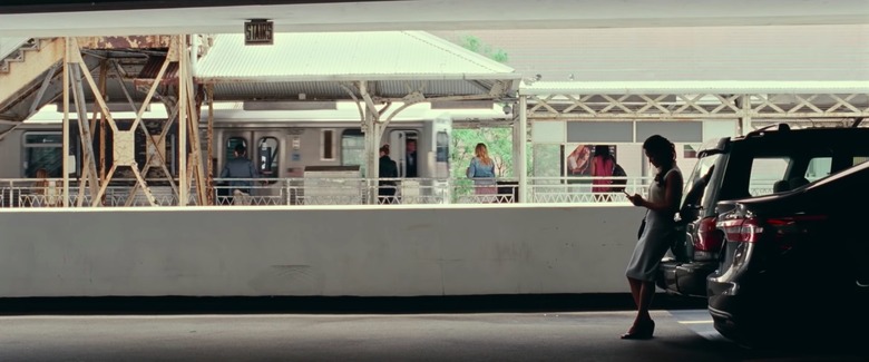 widows featurette