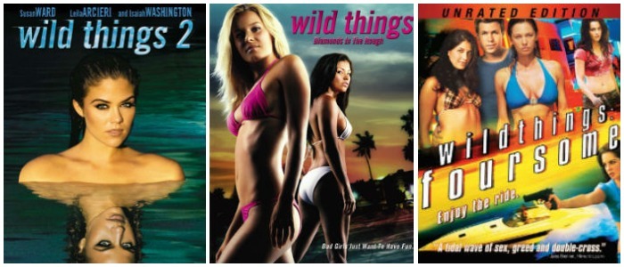 Wild Things Sequels