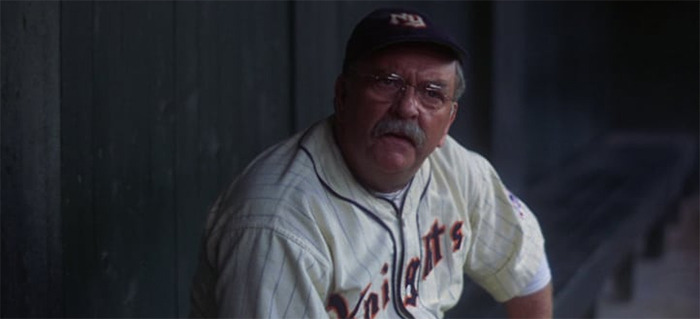 Wilford Brimley Dead