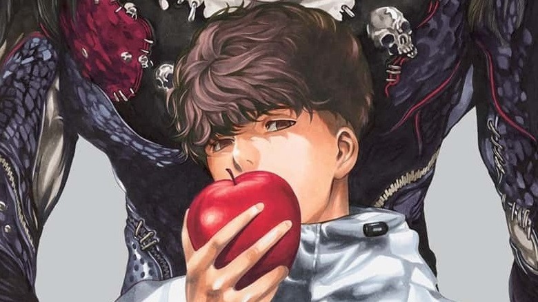 The cover of The a-Kira Story