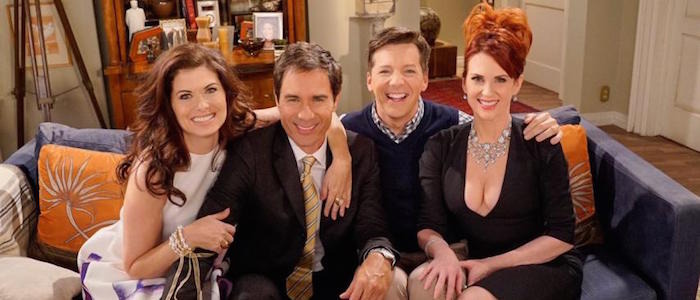 will and grace reboot season 2