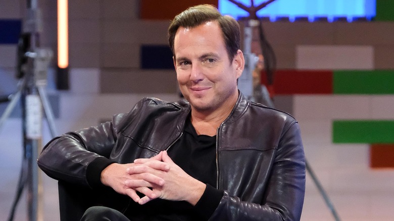 Will Arnett hosts competition reality series Lego Masters