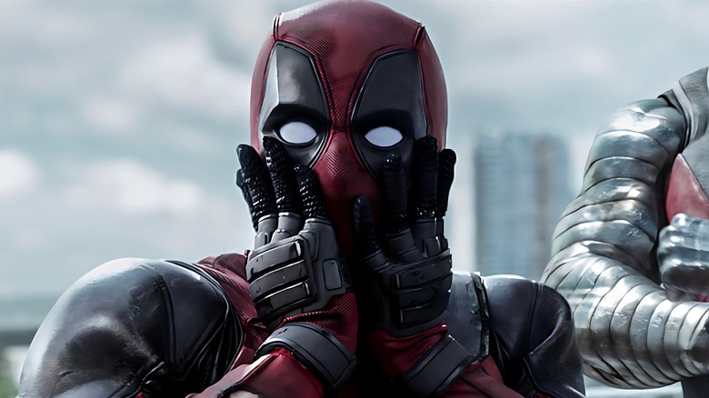 Deadpool 3 is giving up its release date