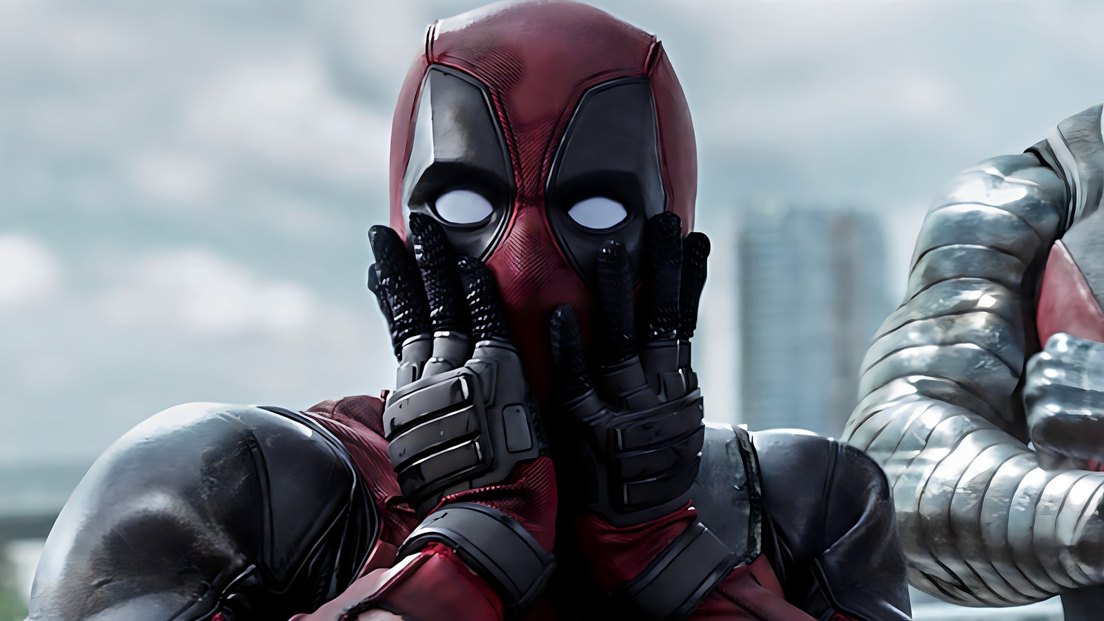 Will Deadpool 3 Be R-Rated Now That Disney Is Involved? Here's What We Know