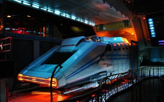 Star Tours