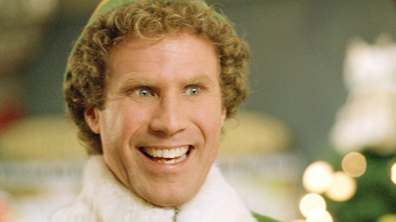 Still from Elf