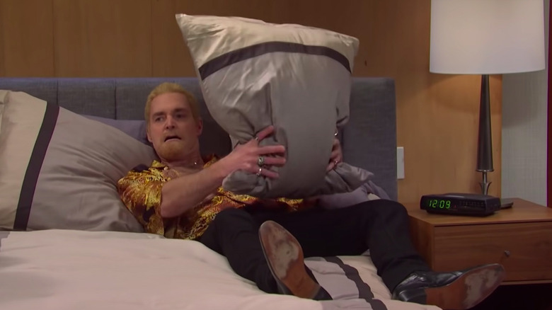 Will Forte Hosting Saturday Night Live