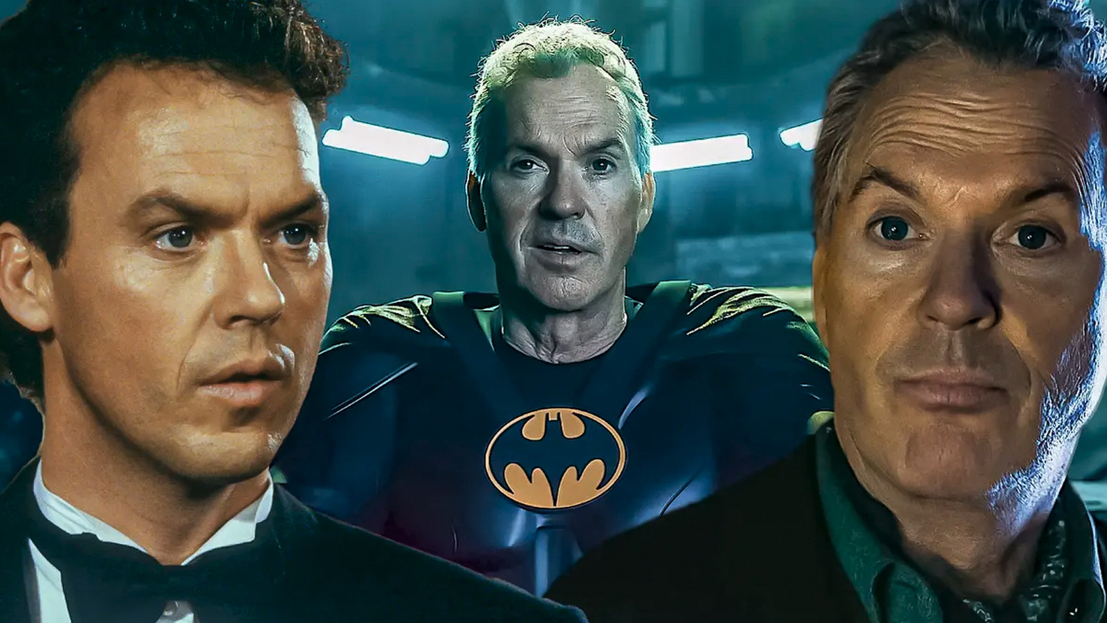 What Younger Viewers Need to Know About Michael Keaton’s Batman