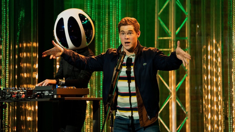 Adam Devine Pitch Perfect: Bumper in Berlin