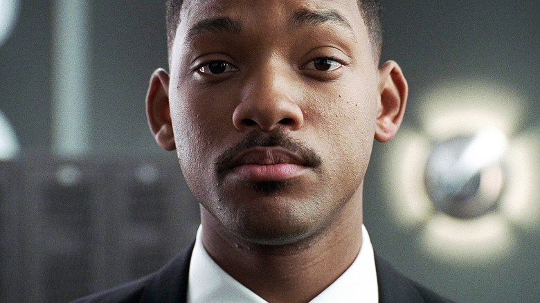 Will Smith Men in Black