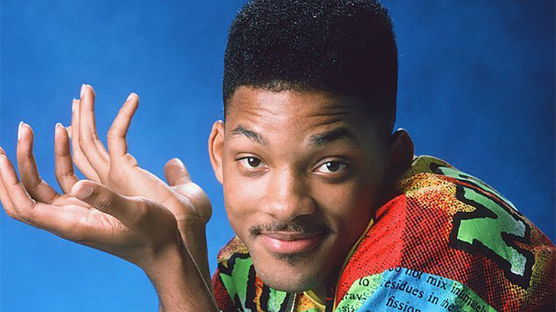 Will Smith