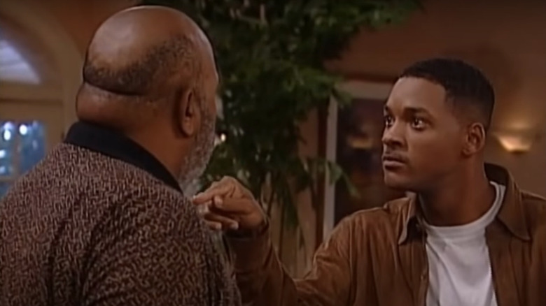 Fresh Prince of Bel Air