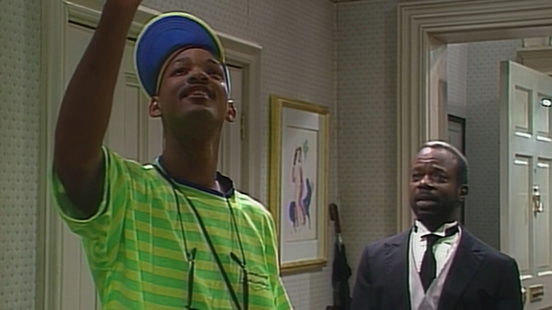 Fresh Prince of Bel Air