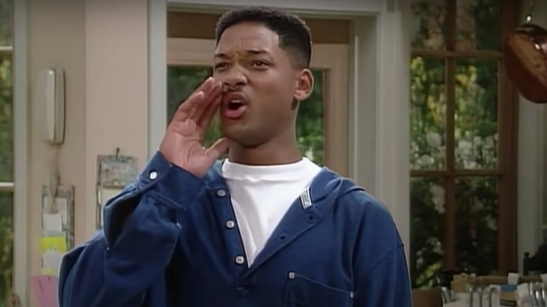 Fresh Prince of Bel Air