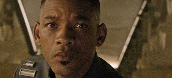 will smith after earth