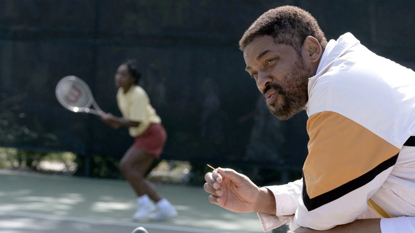 #Will Smith-Led Netflix Thriller Fast And Loose Loses Momentum Amid Oscars Controversy #Will Smith-Led Netflix Thriller Fast And Loose Loses Momentum Amid Oscars Controversy