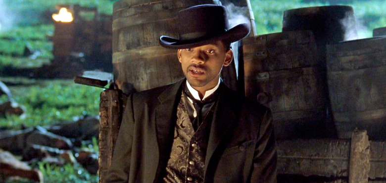 Will Smith Regrets Wild Wild West