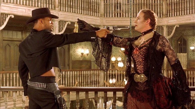 Wild Wild West
