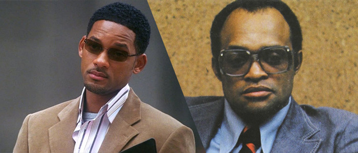 Will Smith to Star in Nicky Barnes Mafia Movie