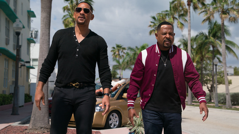 Will Smith, Martin Lawrence, Bad Boys For Life