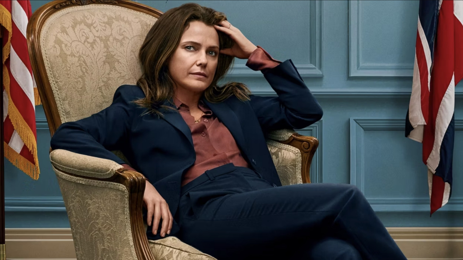 Will The Diplomat Get A Season 2? - Vimarsana News