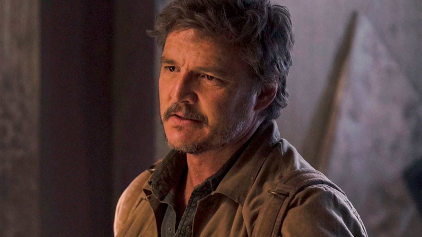 Why The Last of Us creators changed Pedro Pascal's Joel from the