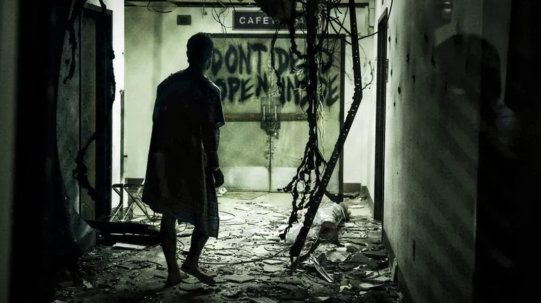 Andrew Lincoln, The Walking Dead