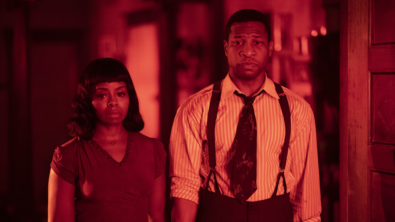 #Will There Be A Lovecraft Country Season 2?