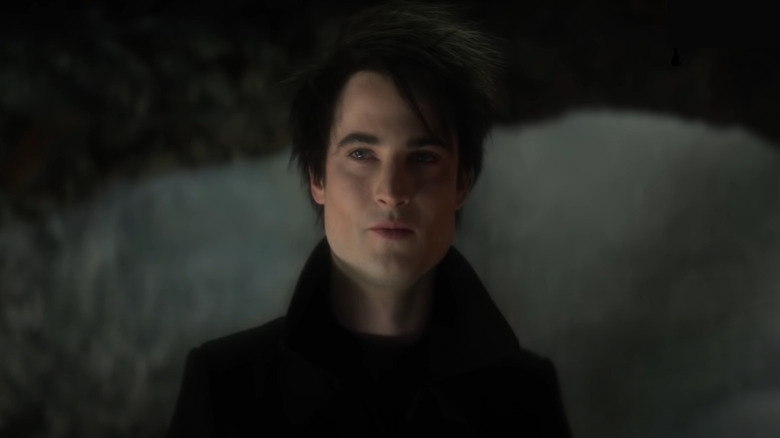 Dream in The Sandman