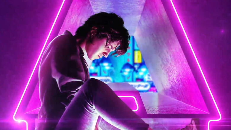 Kate neon Netflix
