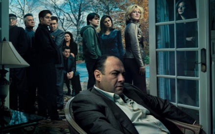 The Sopranos