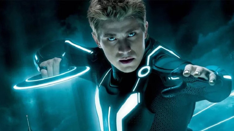 Tron: Legacy (2010)