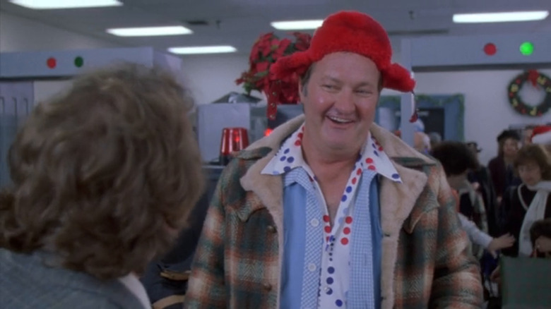 Randy Quaid in Christmas Vacation 2