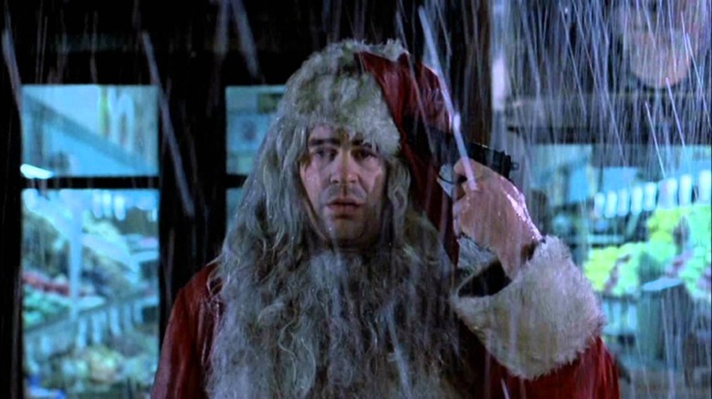 Dan Aykroyd Trading Places