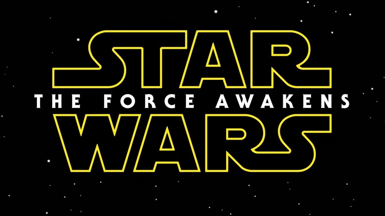 Star Wars The Force Awakens Fan Trailers