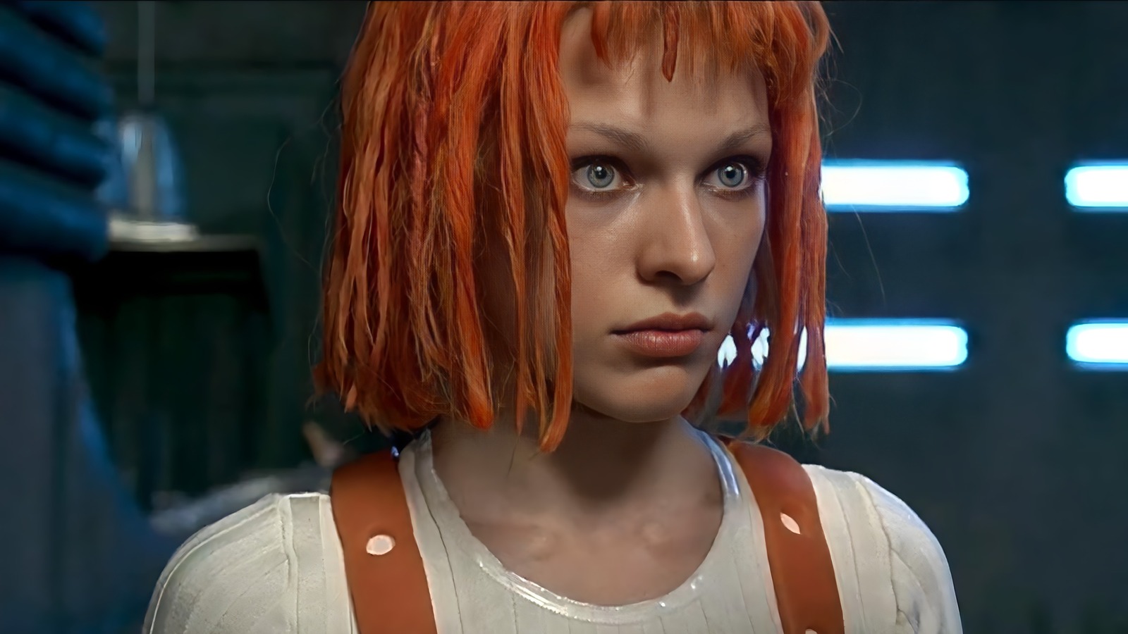 Will we ever see a sequel to The Fifth Element?
